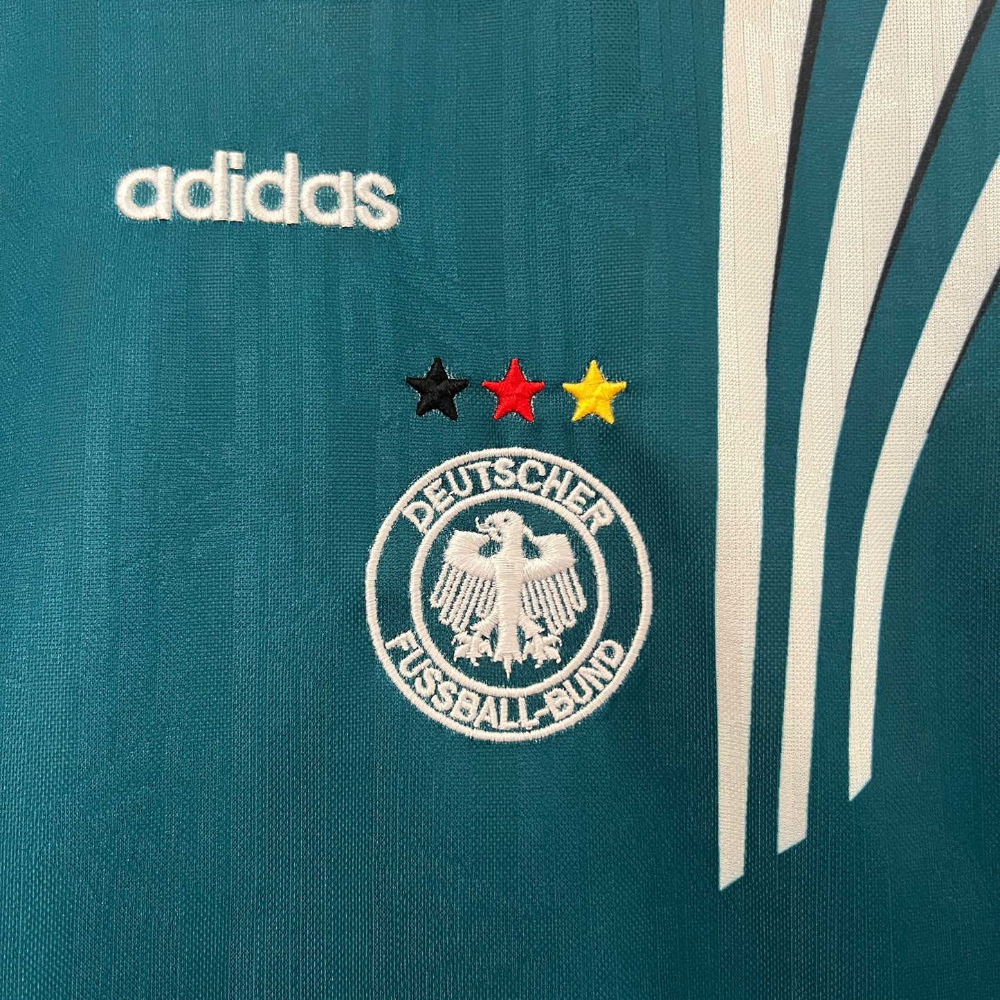 kids Germany 1996 home