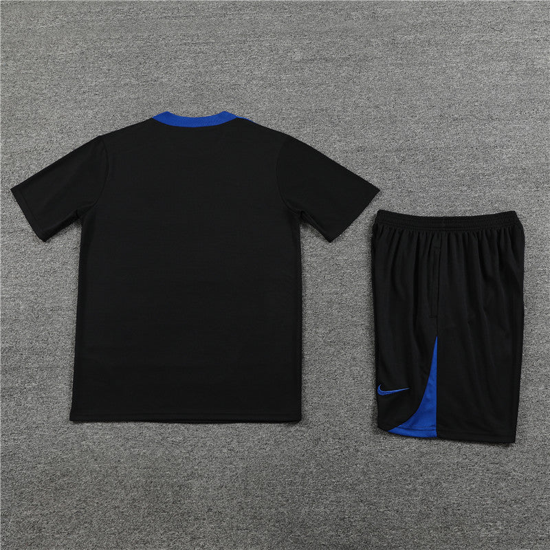 Netherlands Shorts Set