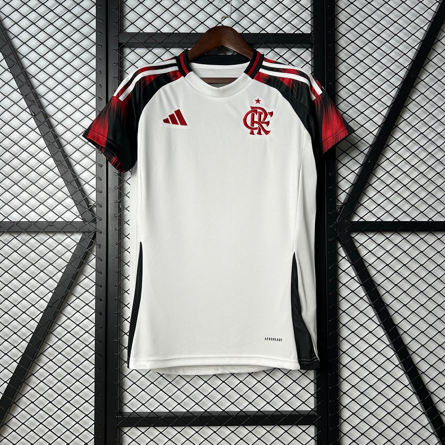 25/26 women Flamengo Away