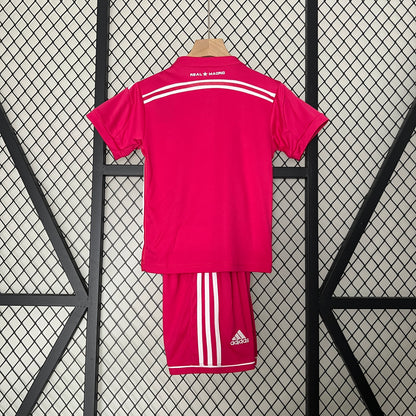 kids Real Madrid 14/15 away
