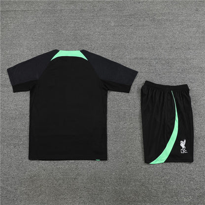 Liverpool Shorts Set