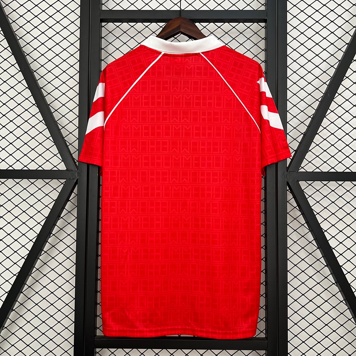 Retro Benfica 1990 Home