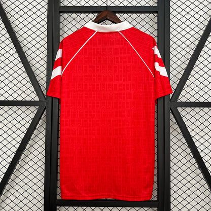 Retro Benfica 1990 Home