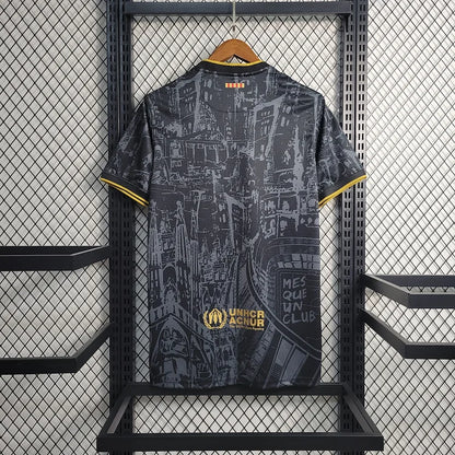 FCB Special edition