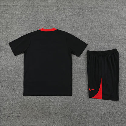 Portugal Shorts Set