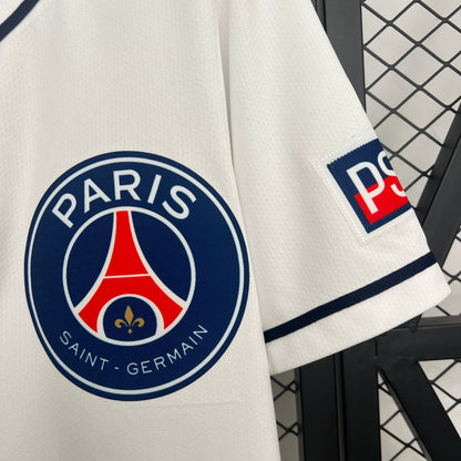 25/26 PSG baseball uniform