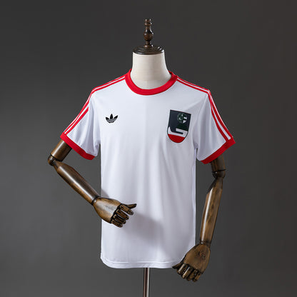 Iran 1978 Home Retro Jersey