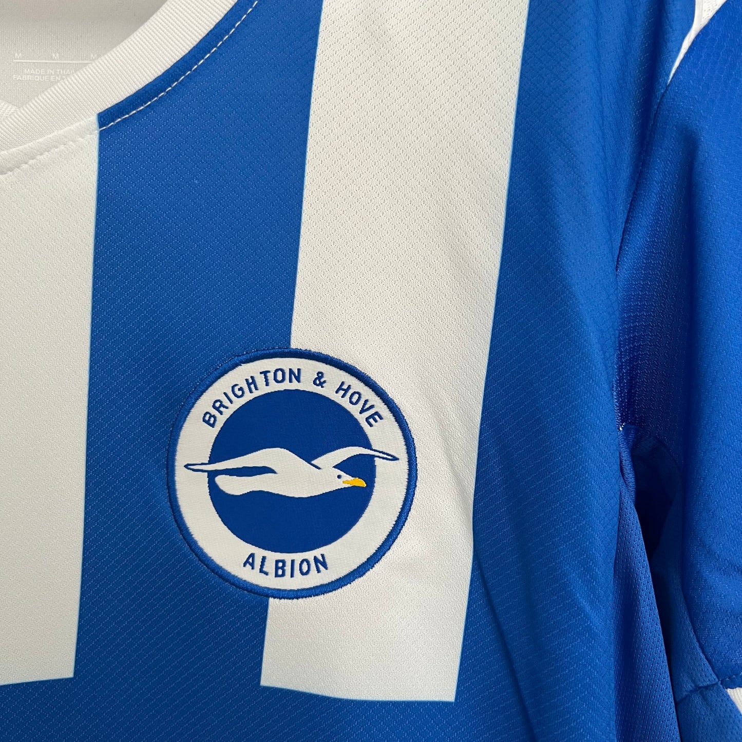 25/26 Brighton Home