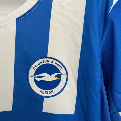 25/26 Brighton Home