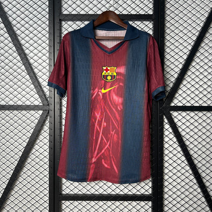 FCB x Travis Scott Special Edition