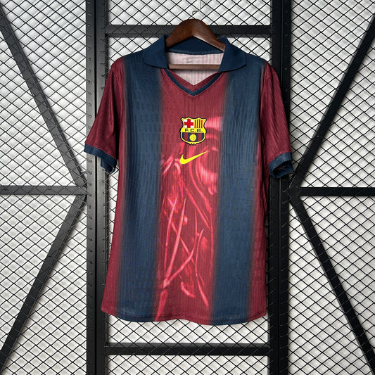 FCB x Travis Scott Special Edition