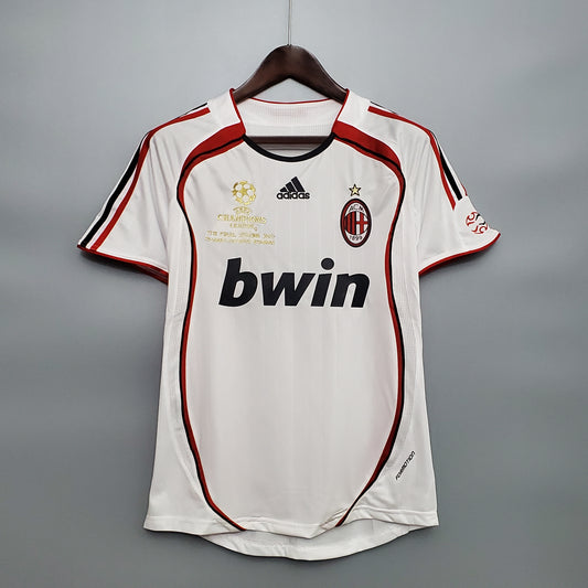 Retro AC 06/07 AWAY