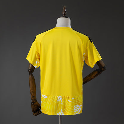 Colo Colo 26/27 GK Jersey Yellow