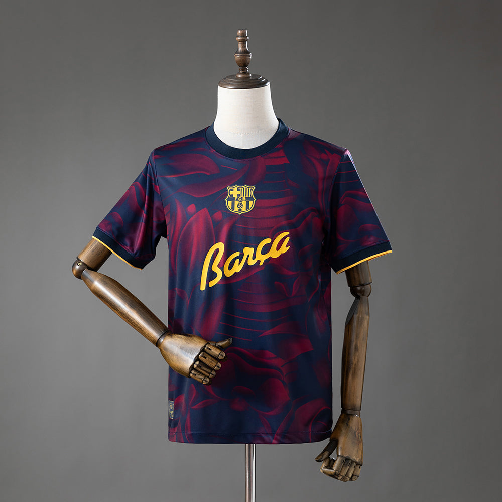 Barcelona 26/27 Special Edition