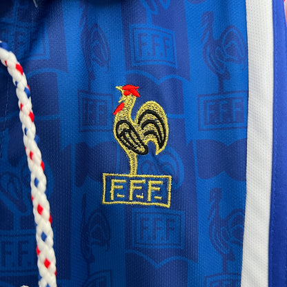 Retro France 1996 Home