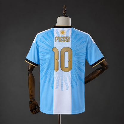 Argentina 2026 (With Number And Name) Special