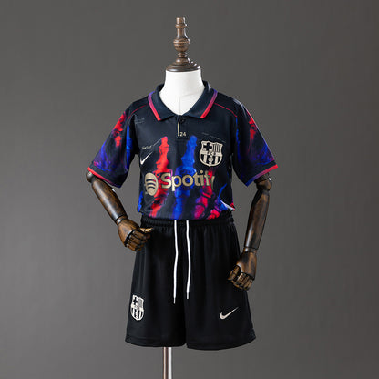 25/26 kids Barcelona Special Edition