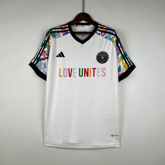 23/24 Miami Training Jersey