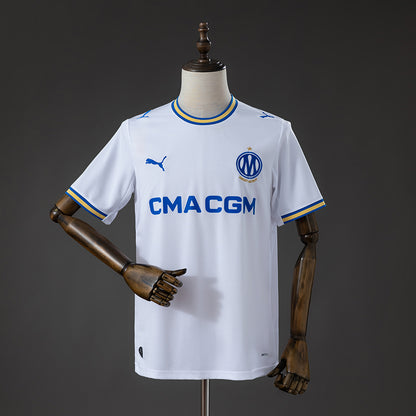 Olympique de Marseille 26/27 Home