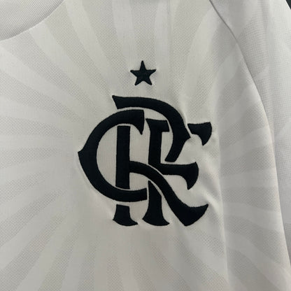24/25 Flamengo away
