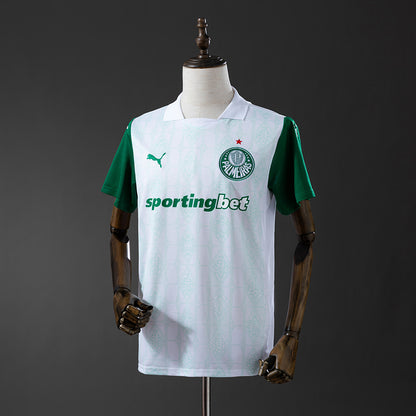 25/26 Women Palmeiras Away