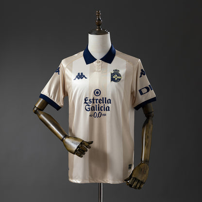 25/26 Deportivo La Coruna Special Edition