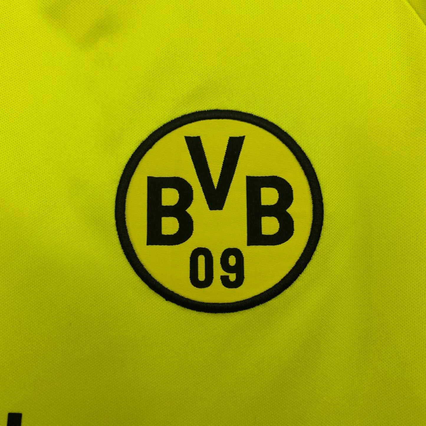 Retro Dortmund 95/96 Home