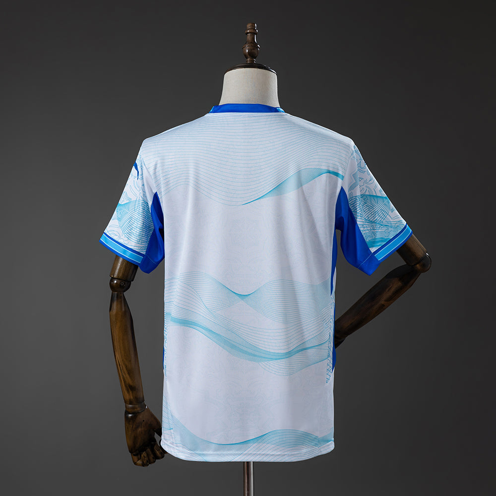 Portugal 2026 Concept