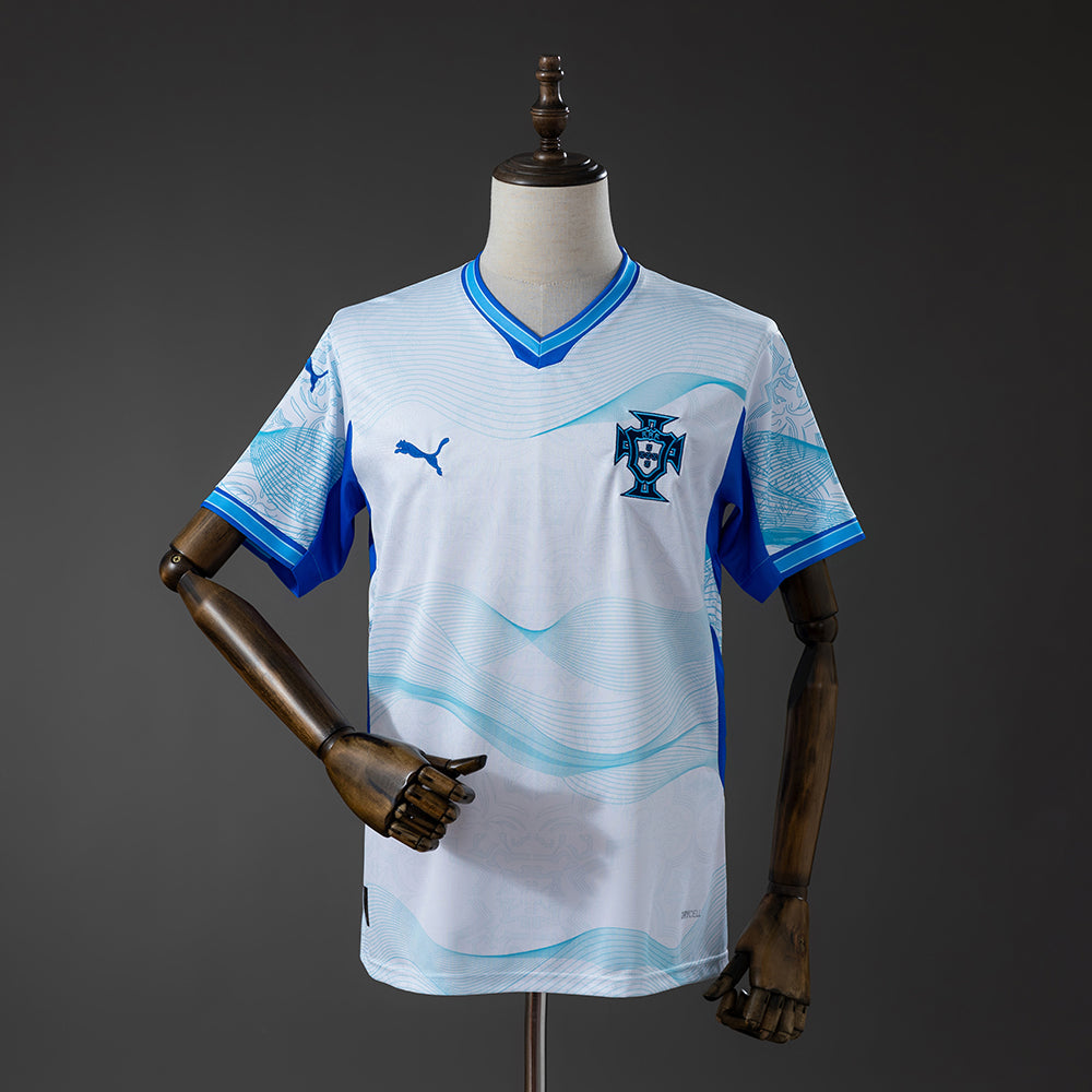 Portugal 2026 Concept