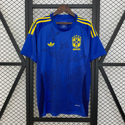 2025 Brazil Special Edition