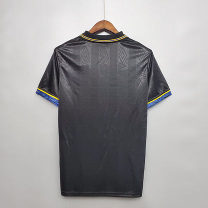 Retro 93/95 Manchester United  away