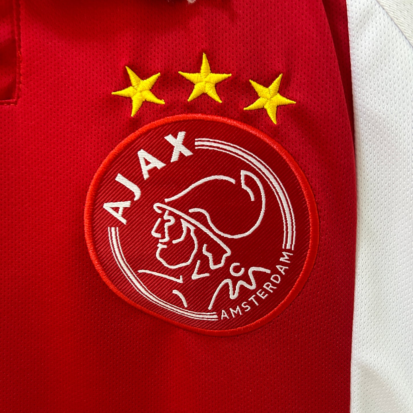 24/25 Ajax Home