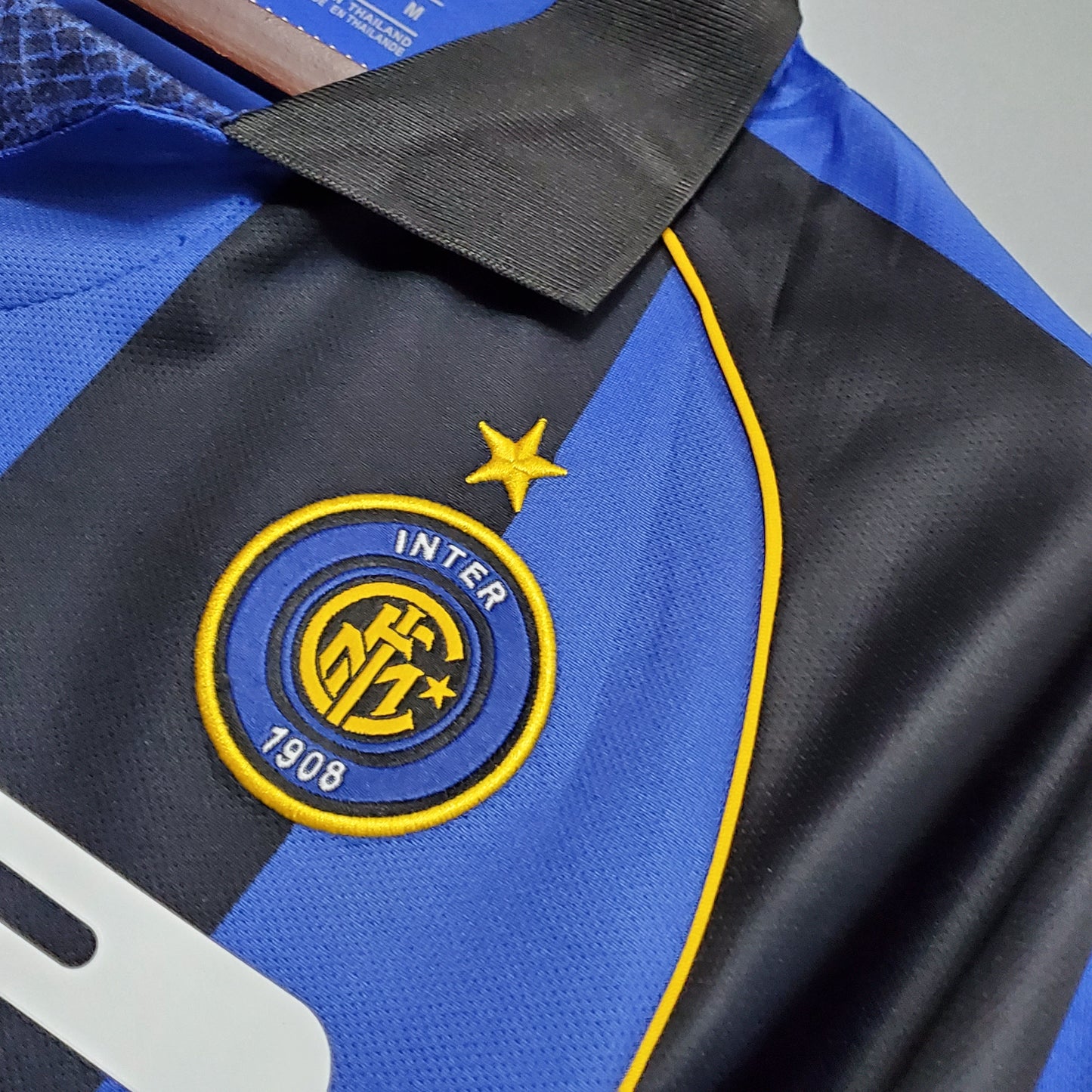 Retro 01/02 Inter Milan home