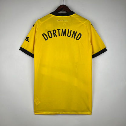 23/24 Dortmund Home