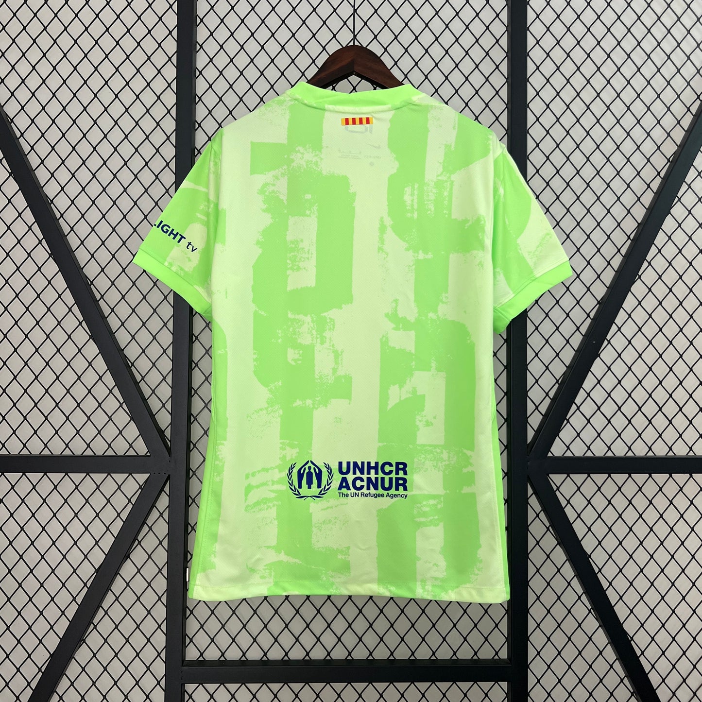 24/25 FCB Third Away
