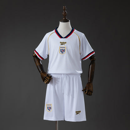Panama 2026 Away Kids Kit Jersey