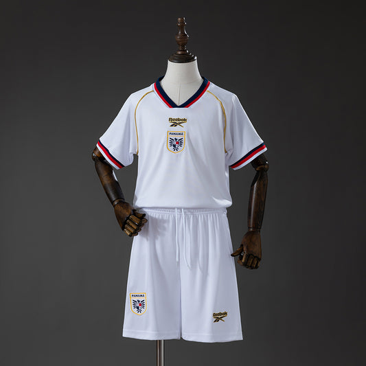 Panama 2026 Away Kids Kit