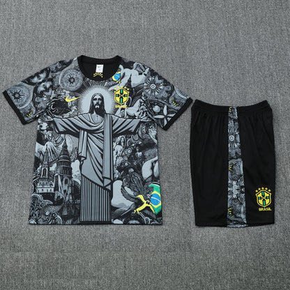 Brazil Shorts Set-Special Edition 3