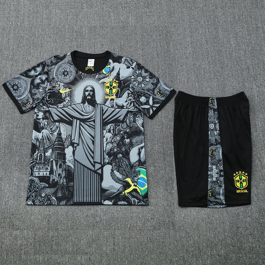 Brazil Shorts Set-Special Edition 3