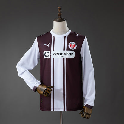 St. Pauli 26/27 Special Long Sleeve