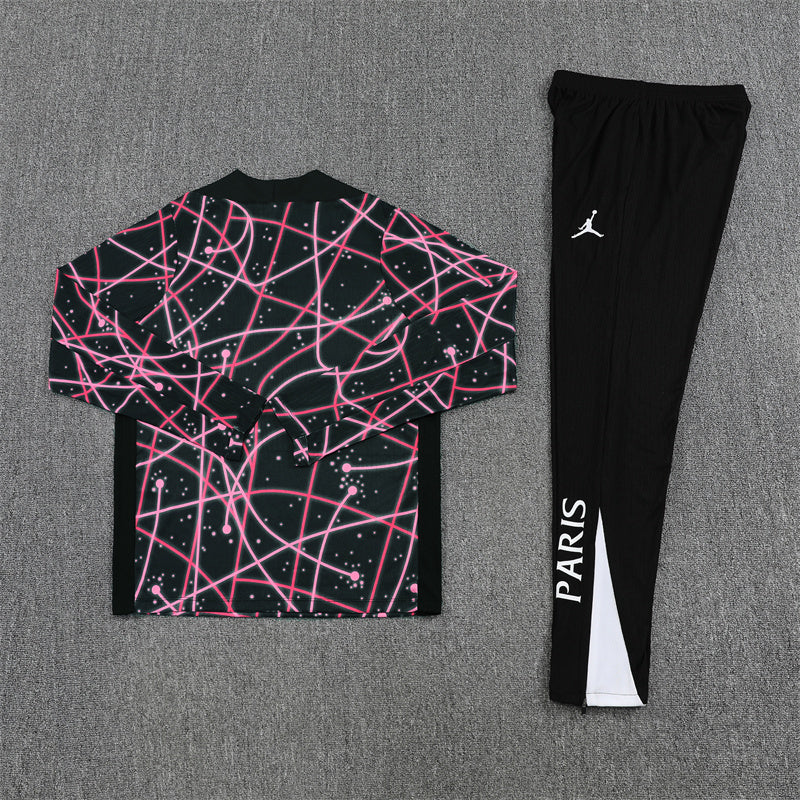 PSG Tracksuit