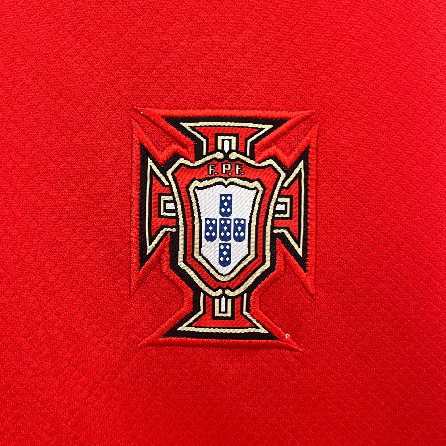 2024 Women Portugal Home