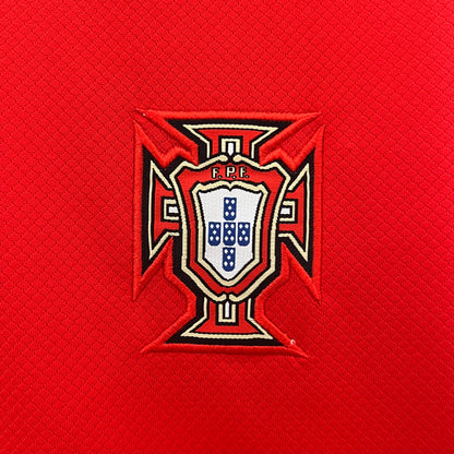 2024 Women Portugal Home
