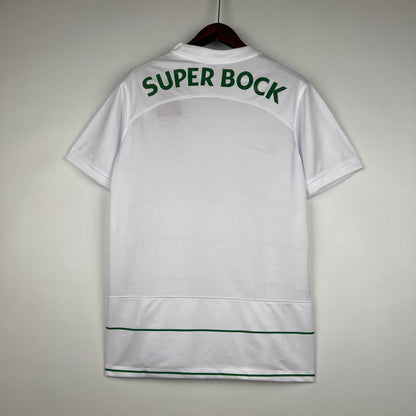 23/24 Sporting Lisbon away