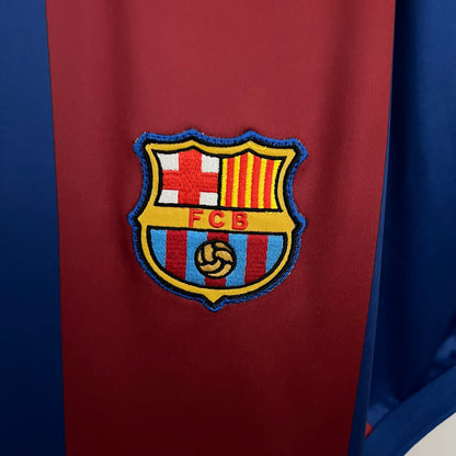 Retro FCB 80/82 Home