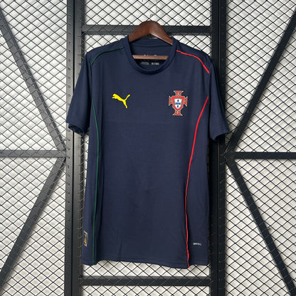 2025 Portugal Training Jersey