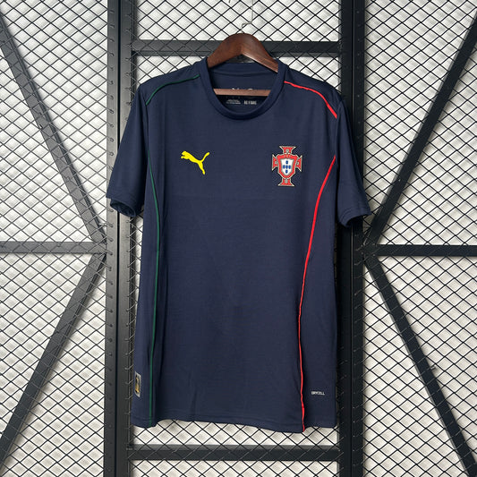 2025 Portugal Training Jersey