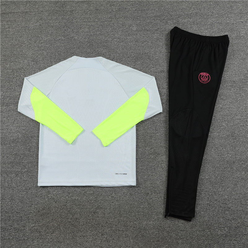 Paris Saint Germain Tracksuit