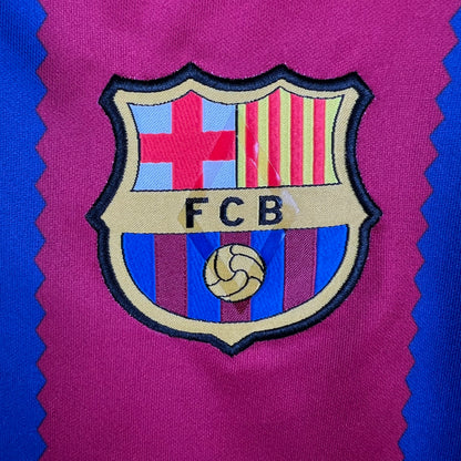 23/24 FCB Home