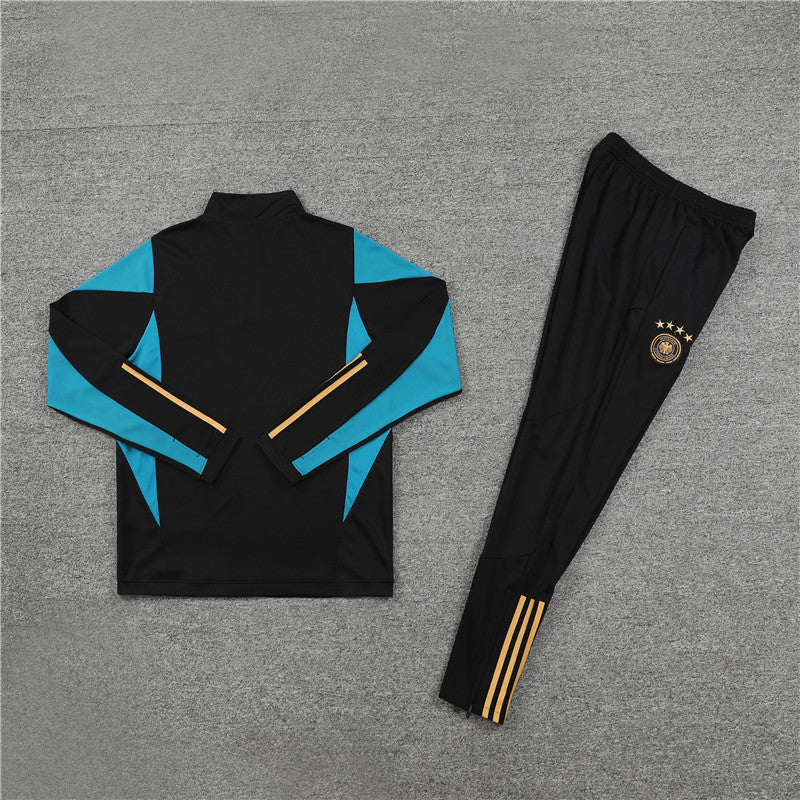 Germany Tracksuit